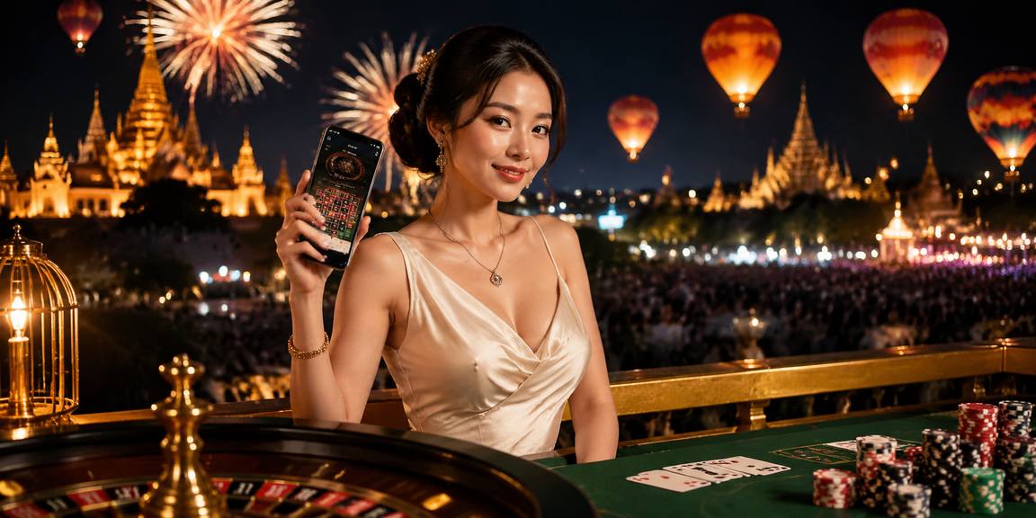 hanime1 Magic Show ၏အဓိကအင်္ဂါတုများ